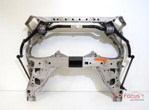 Front Axle Bracket BMW 1er (E87), BMW 1er (E81), BMW 1er Coupe (E82)