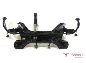 Front asdrager VW POLO (6R1, 6C1), VW POLO Van (6R)