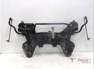 Front Axle Bracket CITROËN C3 II (SC_), CITROËN C3 III (SX), CITROËN DS3