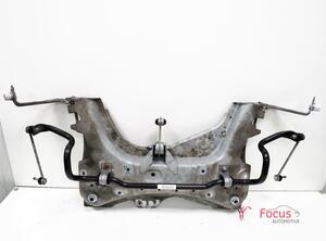 Front asdrager RENAULT CAPTUR I (J5_, H5_), RENAULT CLIO IV (BH_), RENAULT CLIO III (BR0/1, CR0/1)