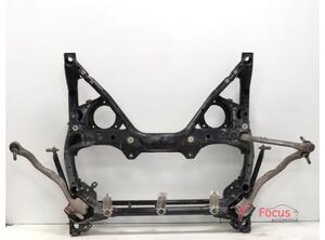 Front Axle Bracket BMW 1 (F21)