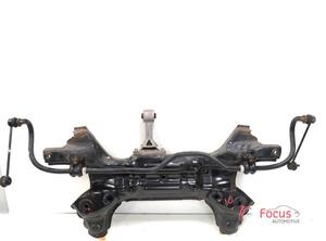 Front Axle Bracket HYUNDAI i20 (PB, PBT)