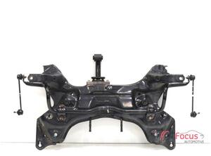 Front Axle Bracket HYUNDAI i10 II (BA, IA)