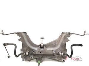 Front Axle Bracket RENAULT CAPTUR I (J5_, H5_), RENAULT CLIO IV (BH_)