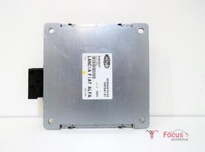 Audio Amplifier FIAT 500 (312), FIAT 500 C (312)