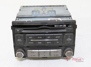 P14812986 CD-Radio HYUNDAI i20 (PB) 961211J250