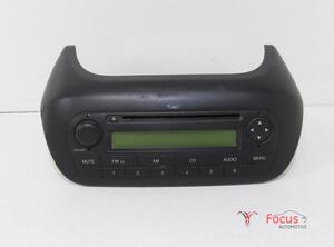 CD-Radio Citroen Nemo Kasten AA 034502 P18511668