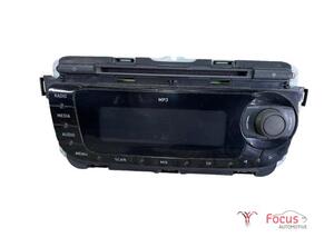 CD-Radio SEAT Ibiza IV ST (6J8, 6P8)