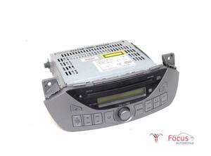 CD-Radio Nissan Pixo  39101M68K00 P20887203