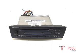 CD-Radio BMW 1er E87 10R022456 P20921777