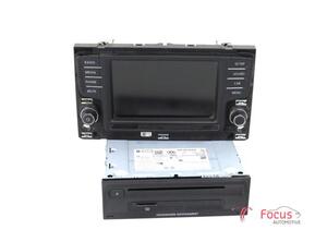 CD-Radio VW Golf VII 5G MIB2STD P21040963