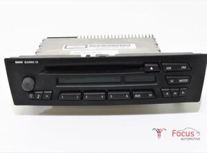 CD-Radio BMW 1er E87 10R022456 P19074180