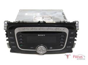 CD-Radio Ford Mondeo IV Turnier BA7 7S7T18C939AF P19502983