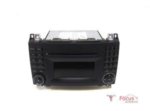 CD-Radio Mercedes-Benz Sprinter 3t Kasten 906 A1699002000 P20867802