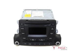 CD-Radio Hyundai i10 IA 96170B90504X P21148683