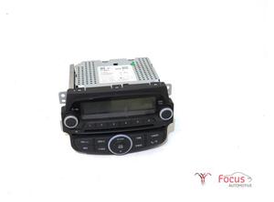 CD-Radio Chevrolet Spark M300 557799431 P21243271