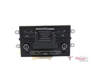 CD-Radio RENAULT TWINGO III (BCM_, BCA_)