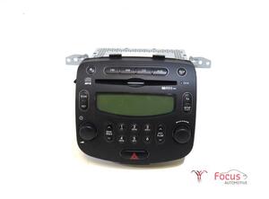 CD-Radio HYUNDAI i10 (PA)