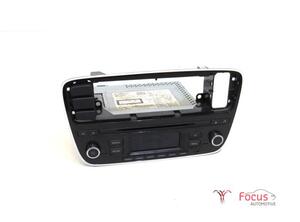 CD-Radio VW Up AA RCD215 P21717457