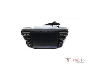 Radio HYUNDAI i20 (GB, IB), HYUNDAI i20 ACTIVE (IB, GB), HYUNDAI i20 II Coupe (GB)