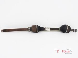 Drive Shaft PEUGEOT 308 SW I (4E_, 4H_)