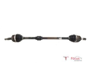 Drive Shaft HYUNDAI iX20 (JC)