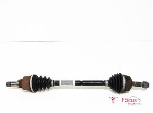 Drive Shaft PEUGEOT 208 I (CA, CC)