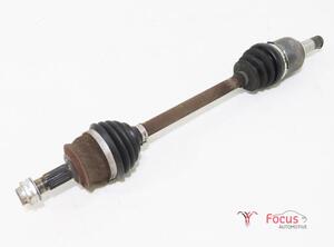 Drive Shaft FORD KA (RU8)