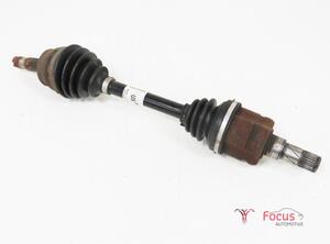 Drive Shaft OPEL Corsa D (S07)