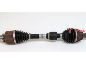 Drive Shaft RENAULT TALISMAN (LP_)