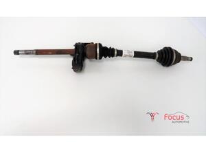 Drive Shaft CITROËN BERLINGO MULTISPACE (B9)