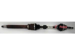 Drive Shaft FORD Fiesta VI (CB1, CCN)