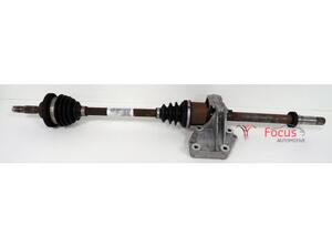 Drive Shaft PEUGEOT 206+ (2L, 2M)