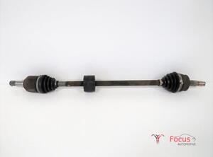 Drive Shaft FIAT Panda (169)