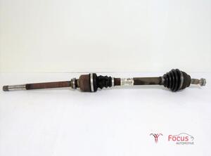 Drive Shaft PEUGEOT 3008 Großraumlimousine (0U_)