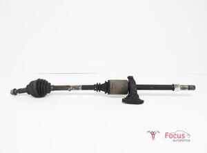 Drive Shaft OPEL Vivaro Kasten (F7)