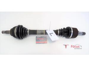 Drive Shaft PEUGEOT 308 I (4A, 4C), PEUGEOT 308 SW I (4E, 4H)