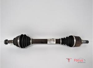 Drive Shaft PEUGEOT 3008 Großraumlimousine (0U_)