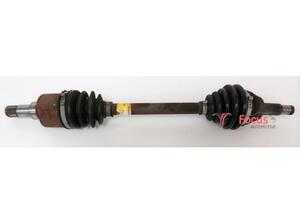 Drive Shaft FORD Fiesta V (JD, JH)