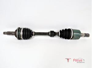 Drive Shaft MAZDA 6 Station Wagon (GY)