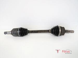 Drive Shaft FIAT Panda (169)