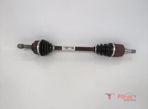 Drive Shaft PEUGEOT 207 (WA, WC)