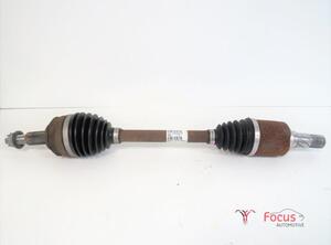 Drive Shaft RENAULT Grand Scénic III (JZ0/1), RENAULT Scénic III (JZ0/1)