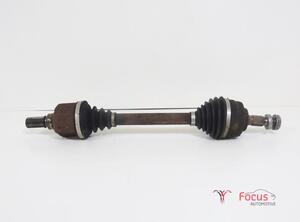 Drive Shaft PEUGEOT 308 SW I (4E_, 4H_)