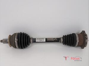 Drive Shaft SEAT Ibiza IV (6J5, 6P1), SEAT Ibiza IV Sportcoupe (6J1, 6P5)