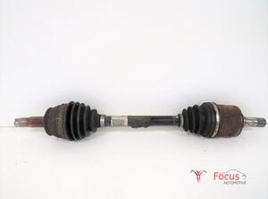 Drive Shaft OPEL Corsa D (S07)