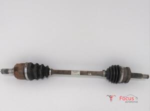 Drive Shaft HYUNDAI i20 (PB, PBT)