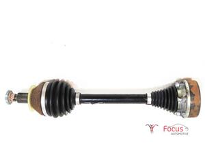 Drive Shaft SKODA FABIA II (542)