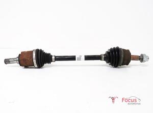 Drive Shaft OPEL Corsa E (--)