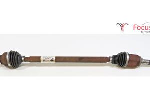 Drive Shaft RENAULT Twingo III (BCM)